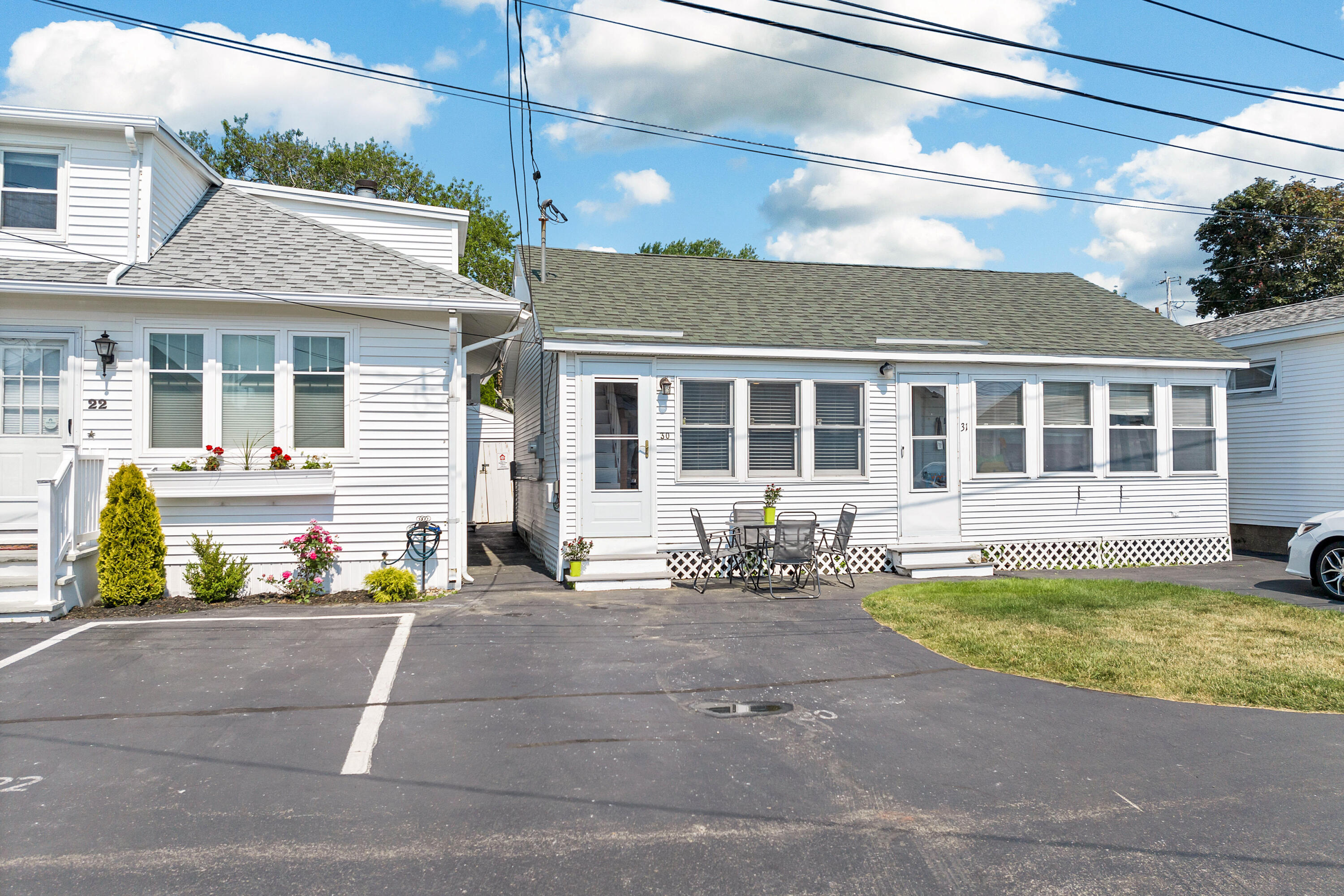 337 Long Sands Road, Unit 30 York, ME 03909 - Photo 16 of 21 337LongSandsRdU30-004