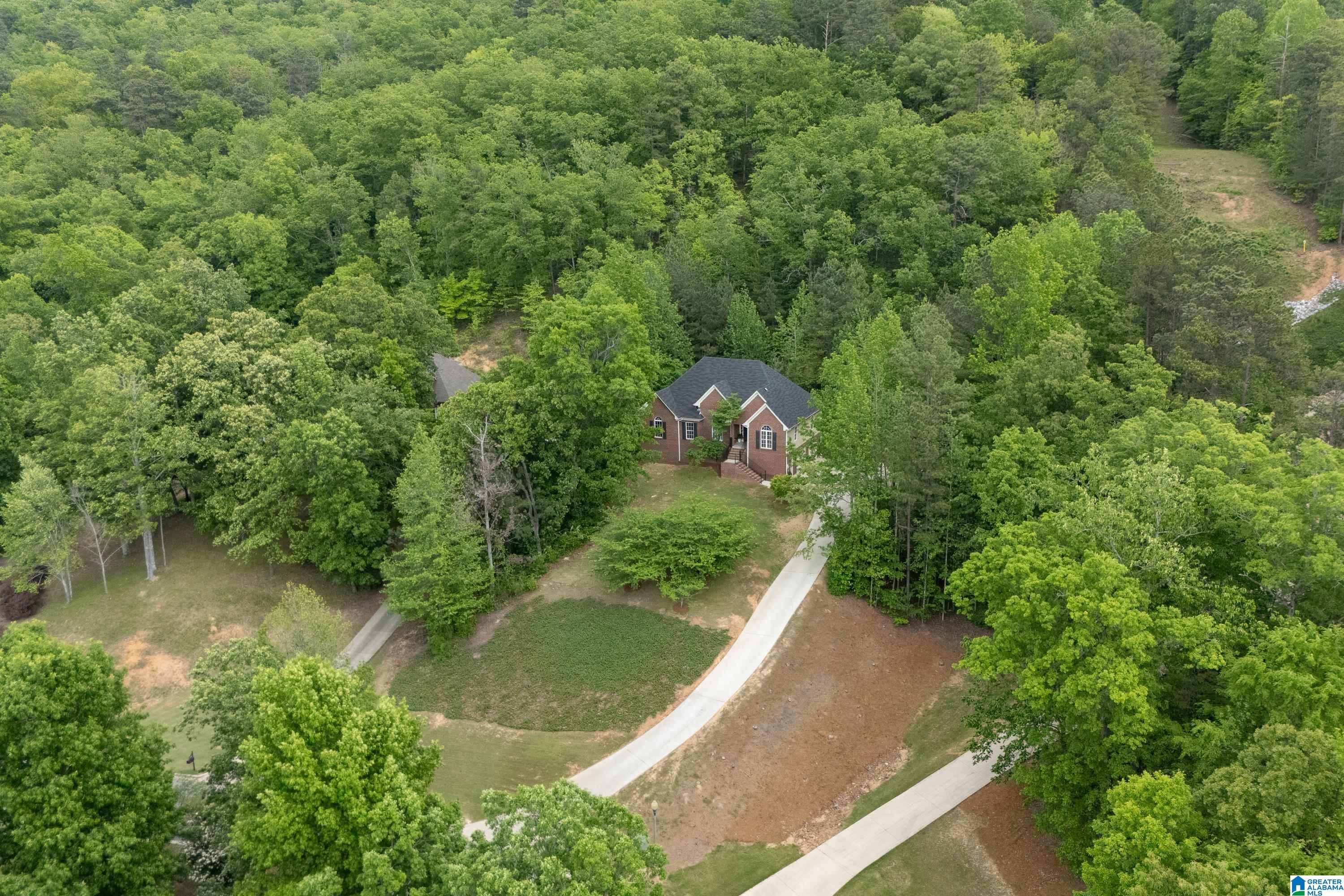 192 Silverleaf Drive Pelham, AL 35124 - Photo 47 of 57