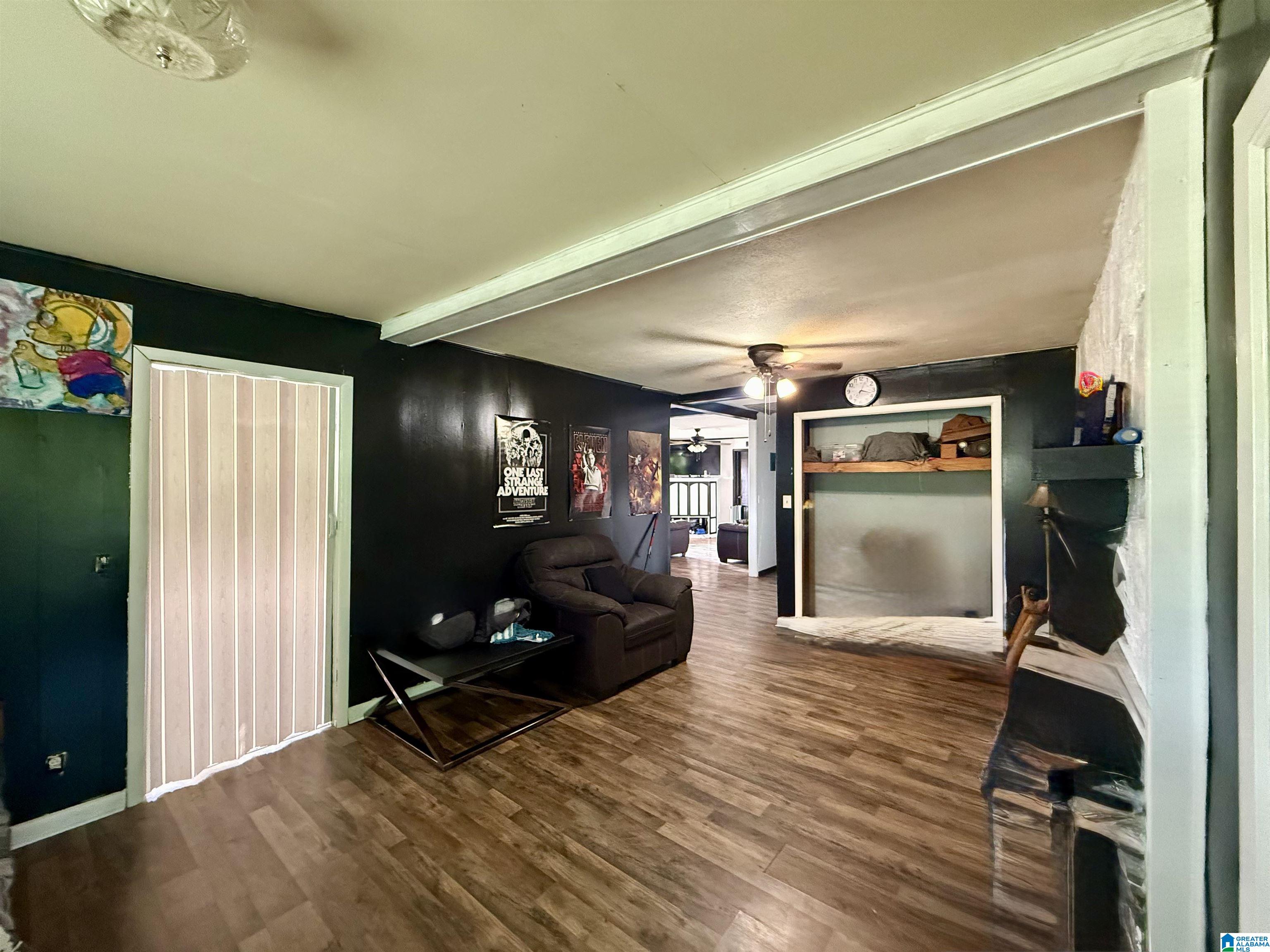 151 Friendship Road Altoona, AL 35952 - Photo 13 of 41