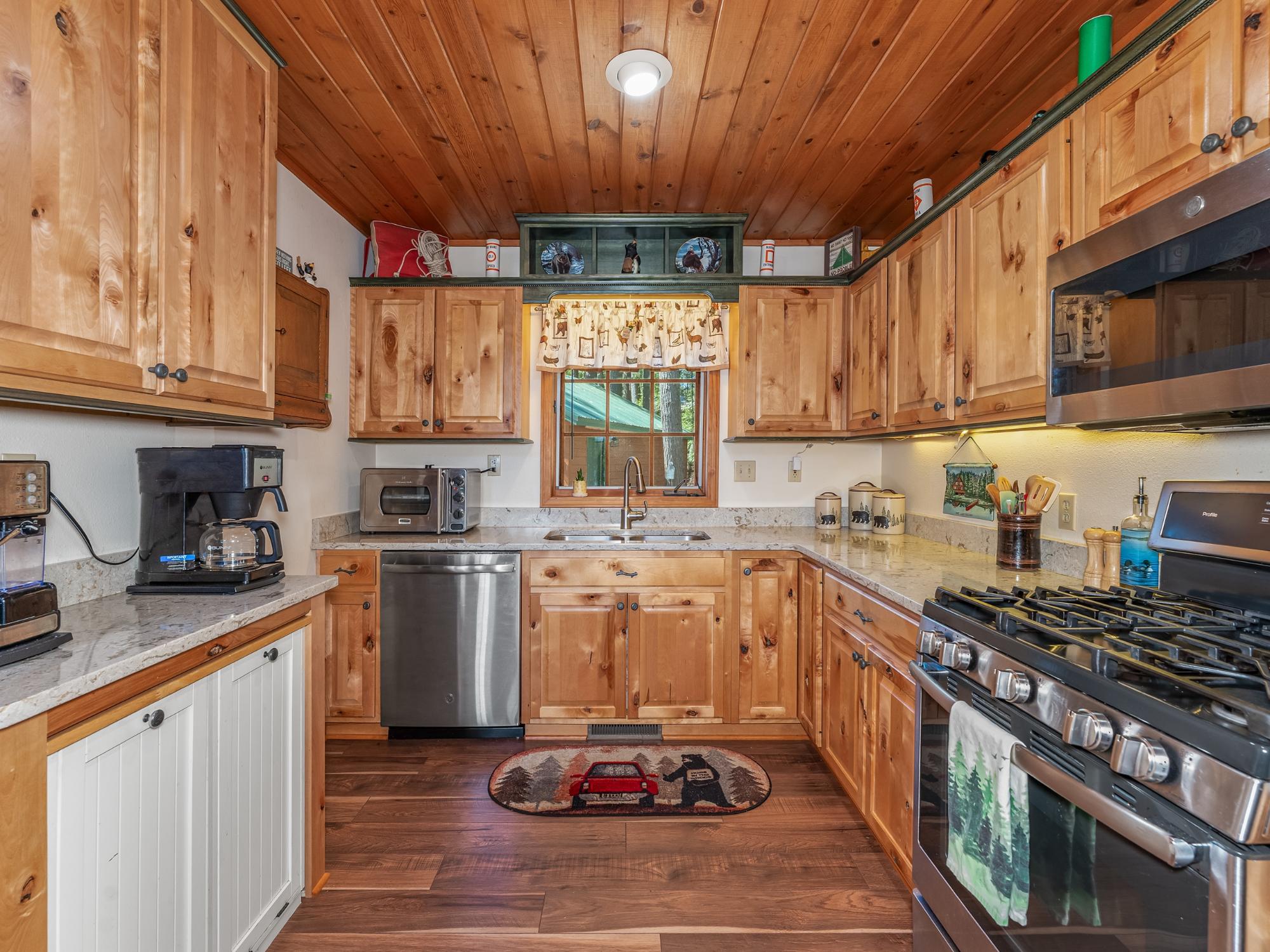 6721 Cw Smith Road Three Lakes, WI 54562 - Photo 21 of 58 Gallery Image 21