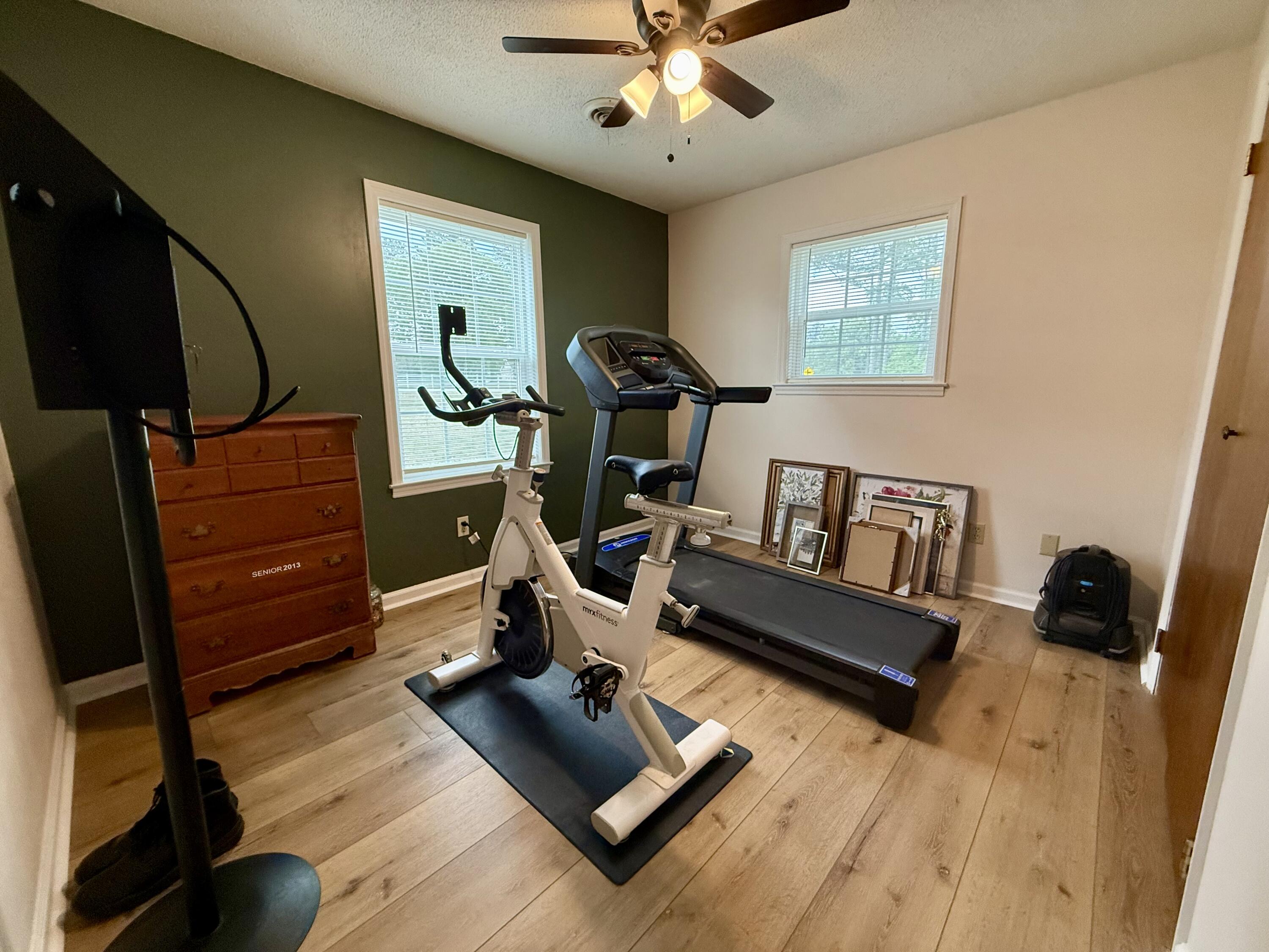 3674 White Oak Road Thomson, GA 30824 - Photo 10 of 12 Bedroom 3