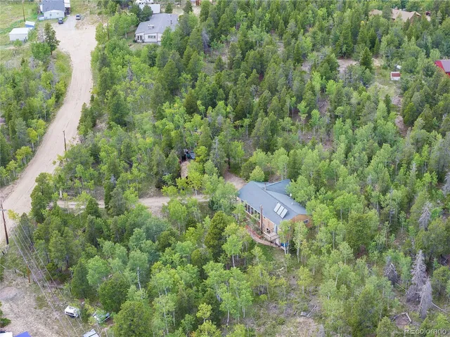 $360,000 | 83 Peak View Drive, Black Hawk, CO 80422