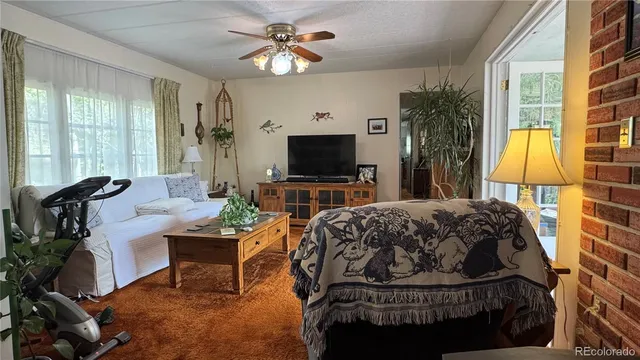 $360,000 | 83 Peak View Drive, Black Hawk, CO 80422