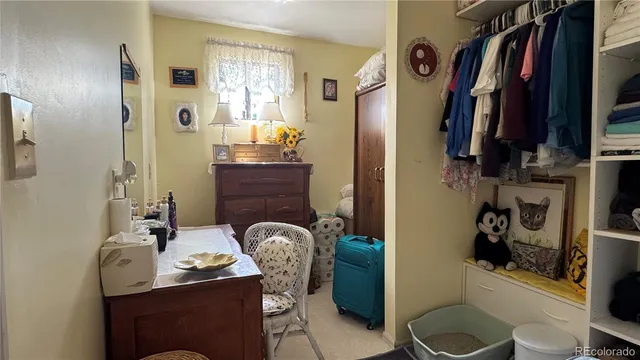 $360,000 | 83 Peak View Drive, Black Hawk, CO 80422