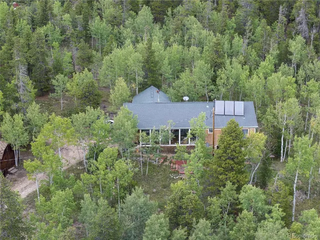 $360,000 | 83 Peak View Drive, Black Hawk, CO 80422
