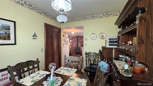 $360,000 | 83 Peak View Drive, Black Hawk, CO 80422