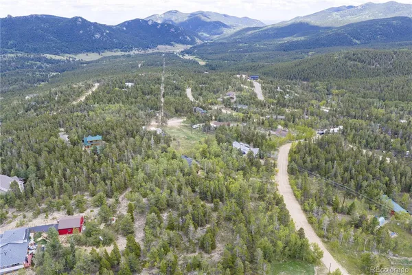 $340,000 | 83 Peak View Drive, Black Hawk, CO 80422