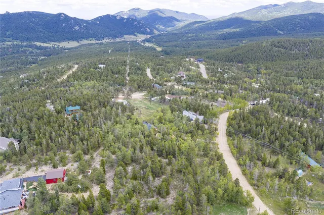 $360,000 | 83 Peak View Drive, Black Hawk, CO 80422