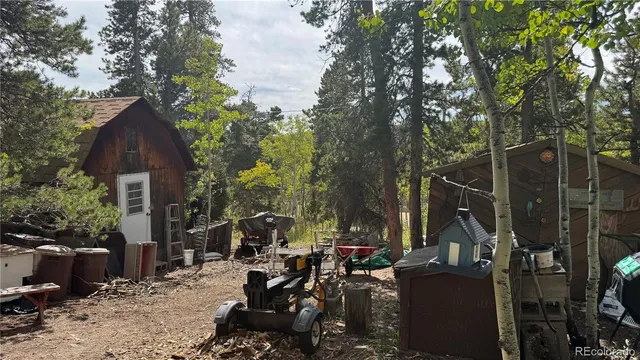 $360,000 | 83 Peak View Drive, Black Hawk, CO 80422