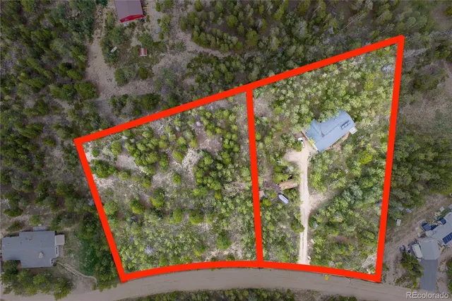 $360,000 | 83 Peak View Drive, Black Hawk, CO 80422