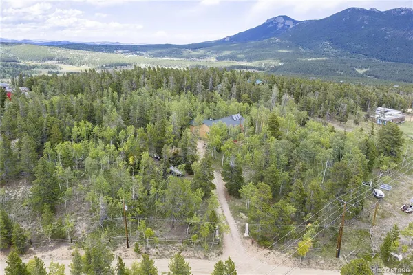 $340,000 | 83 Peak View Drive, Black Hawk, CO 80422