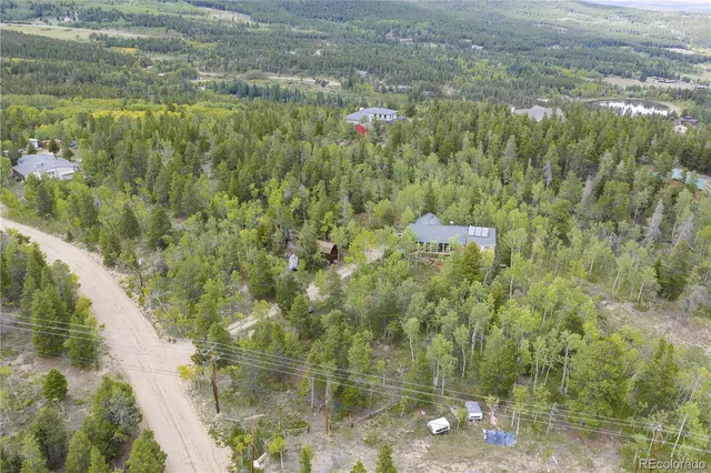 $360,000 | 83 Peak View Drive, Black Hawk, CO 80422