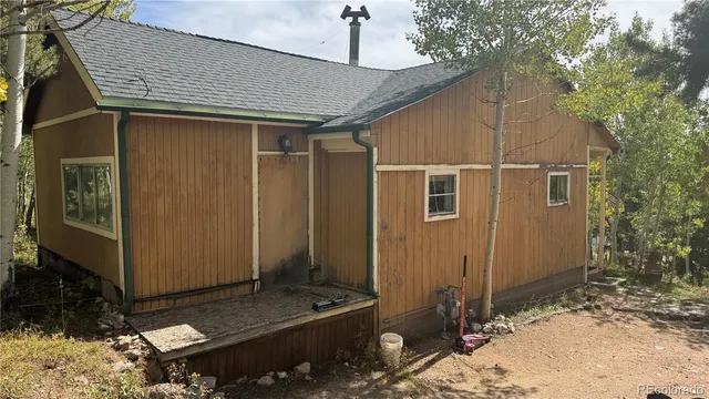 $360,000 | 83 Peak View Drive, Black Hawk, CO 80422