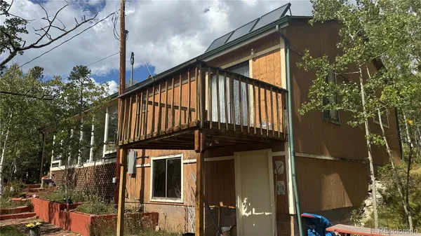 $340,000 | 83 Peak View Drive, Black Hawk, CO 80422