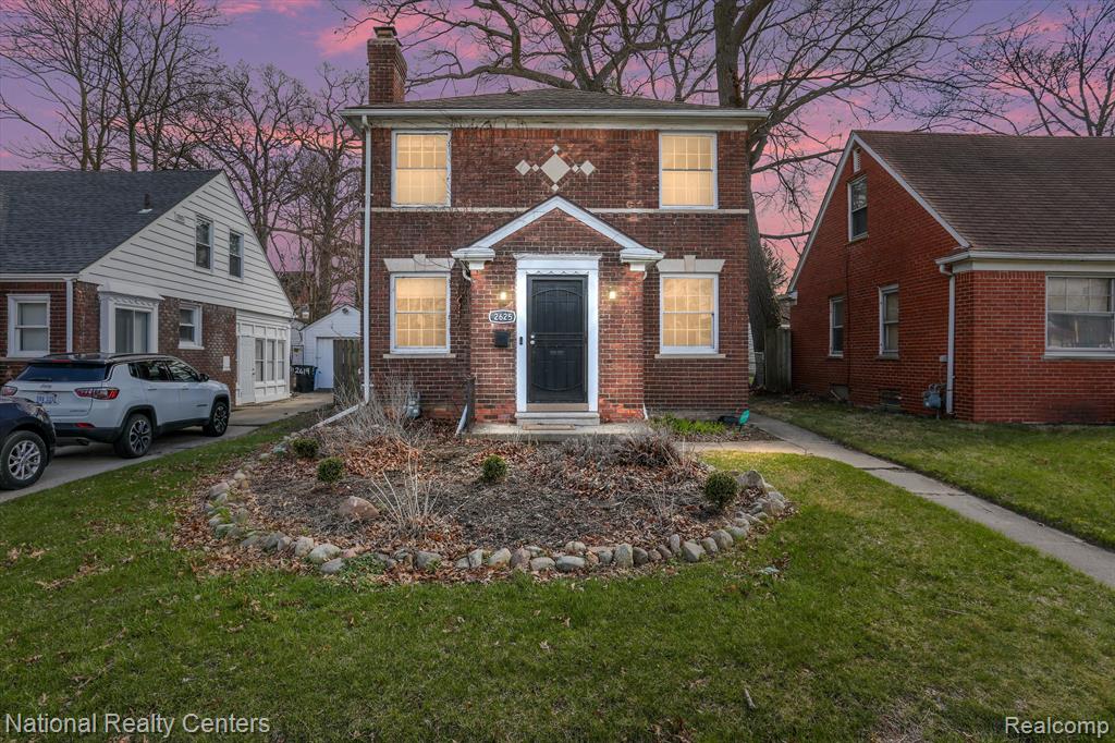 2625 Eight Mile Road Highland Park, MI 48203 - Photo 21 of 21