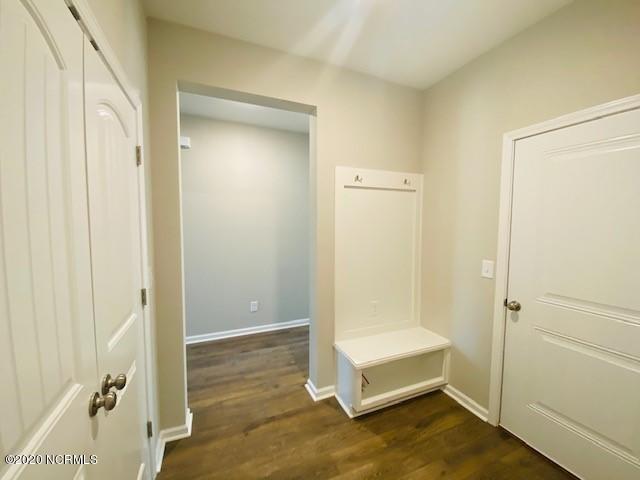 575 Kapalua Loop Little River, SC 29566 - Photo 13 of 18 DOGWOOD MUDROOM