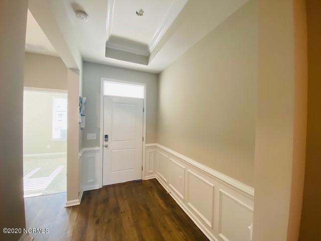 575 Kapalua Loop Little River, SC 29566 - Photo 2 of 18 DOGWOOD FOYER 2