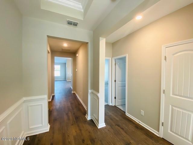575 Kapalua Loop Little River, SC 29566 - Photo 3 of 18 DOGWOOD FOYER