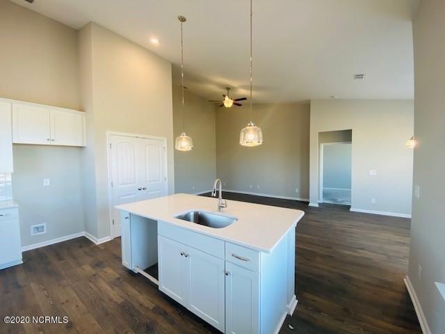 575 Kapalua Loop Little River, SC 29566 - Photo 7 of 18 DOGWOOD KITCHEN 2