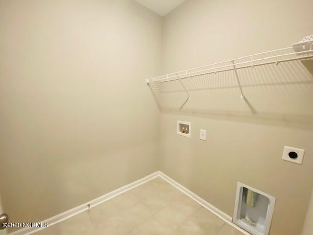 575 Kapalua Loop Little River, SC 29566 - Photo 8 of 18 DOGWOOD LAUNDRY ROOM