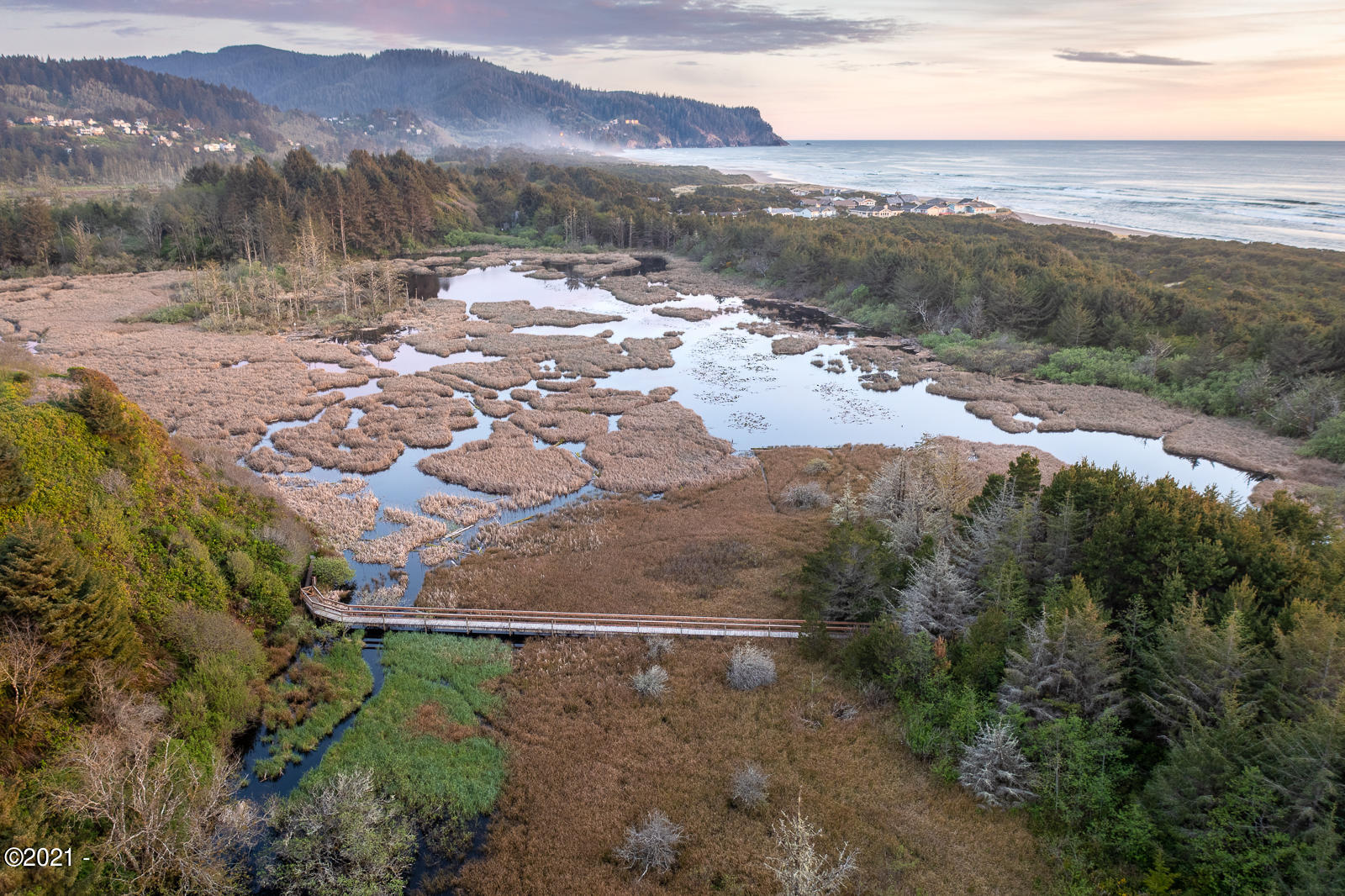 Lot 25 Proposal Point Neskowin, OR 97149 - Photo 7 of 8 SahhaliSouthLots-26