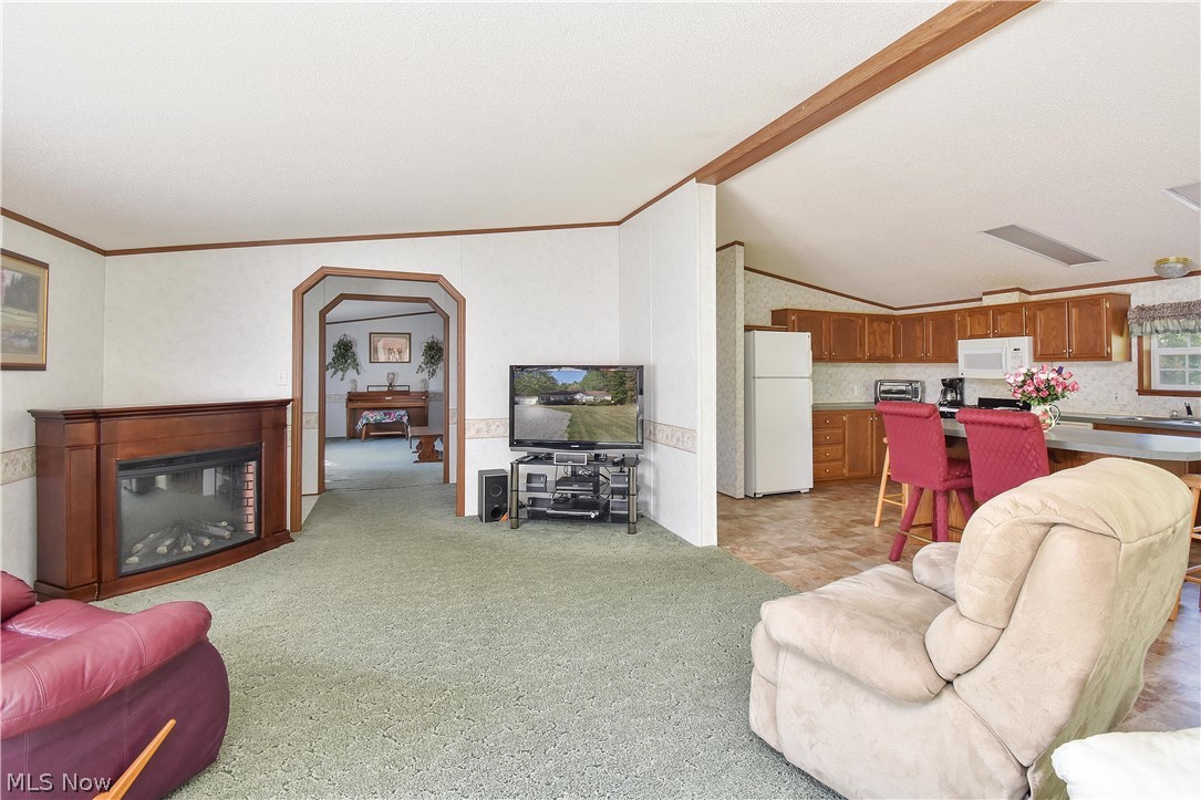 610 Mahoning Trumbull County Line Road Mineral Ridge, OH 44440 - Photo 12 of 23 Gallery Image 12