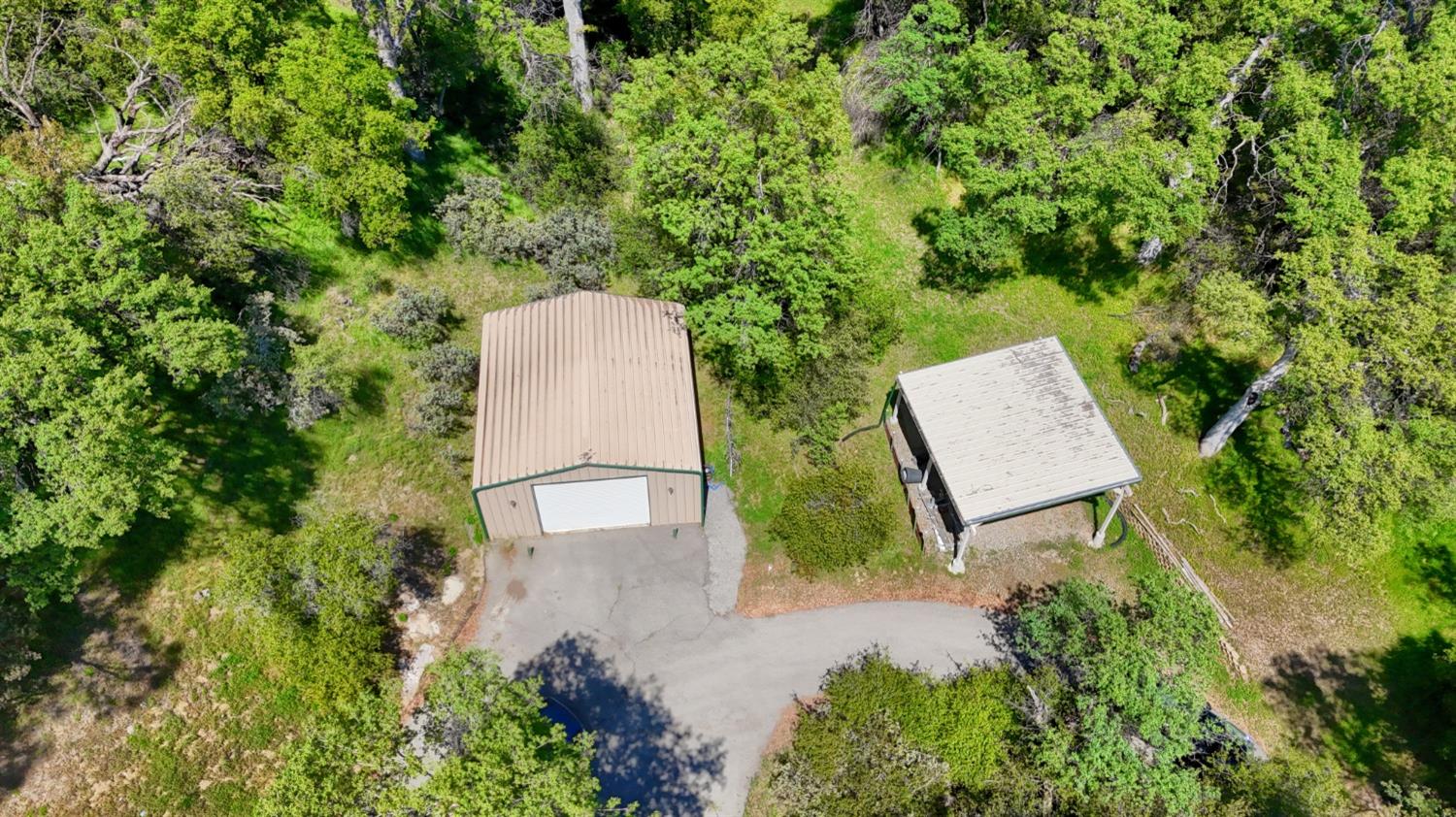 42275 Buckeye Road Oakhurst, CA 93644 - Photo 31 of 53