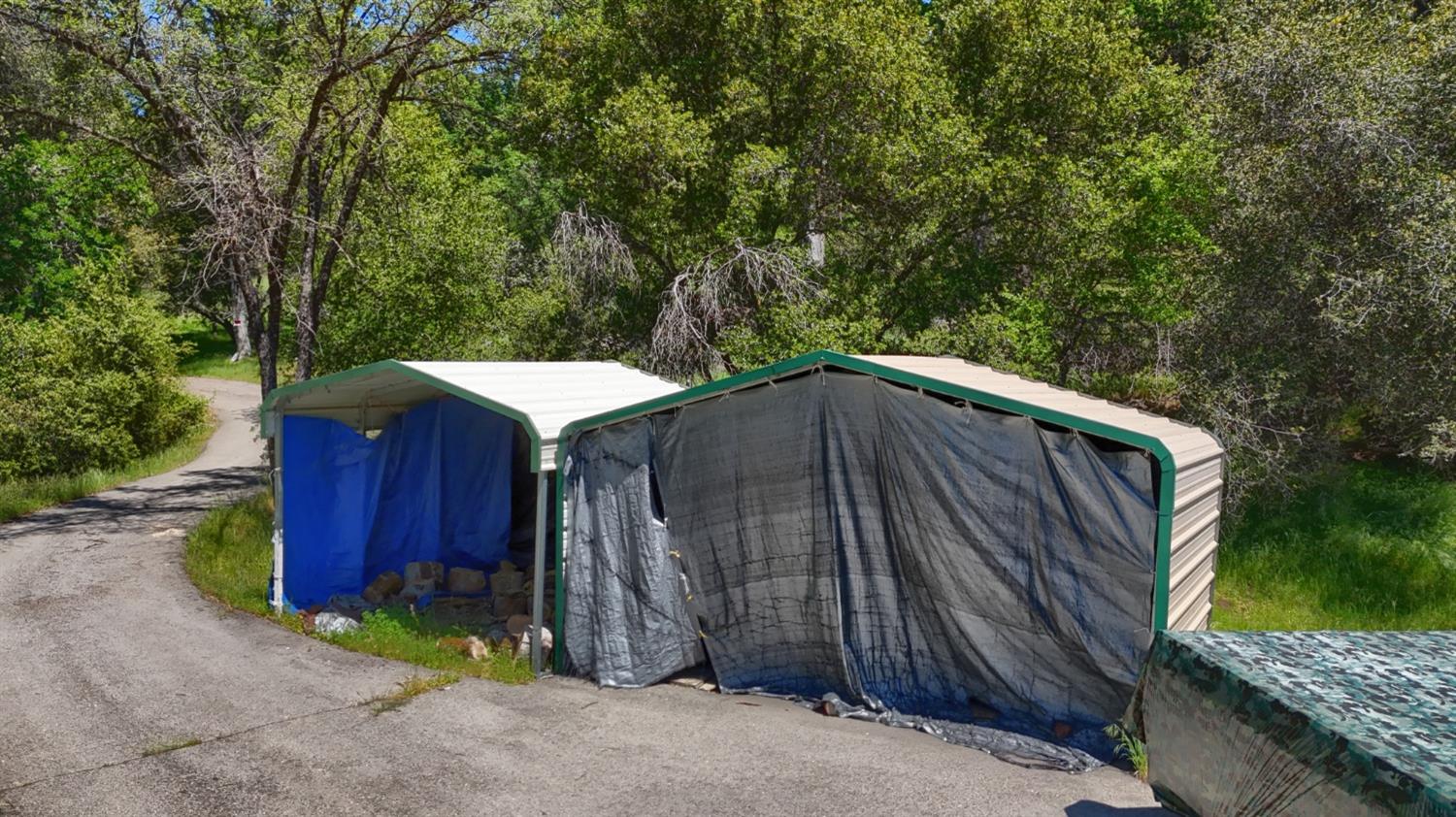 42275 Buckeye Road Oakhurst, CA 93644 - Photo 45 of 53