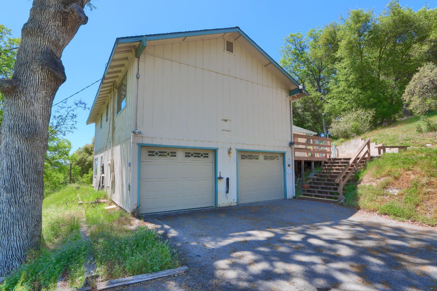 42275 Buckeye Road Oakhurst, CA 93644 - Photo 47 of 53