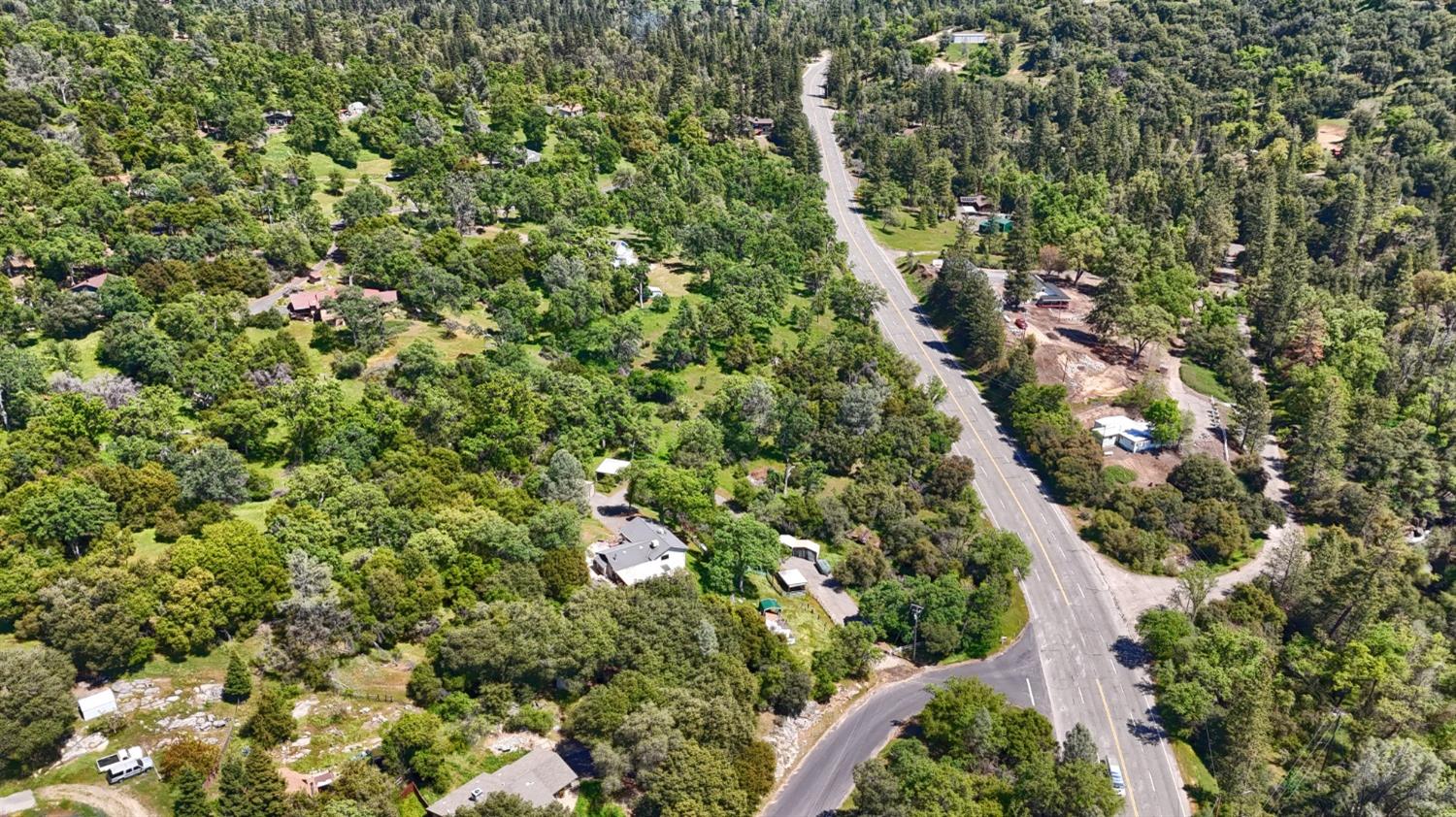 42275 Buckeye Road Oakhurst, CA 93644 - Photo 50 of 53