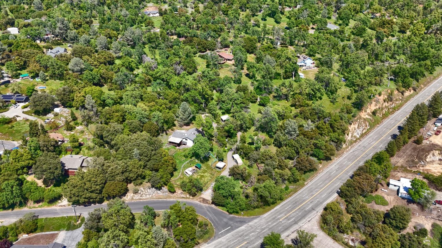 42275 Buckeye Road Oakhurst, CA 93644 - Photo 51 of 53