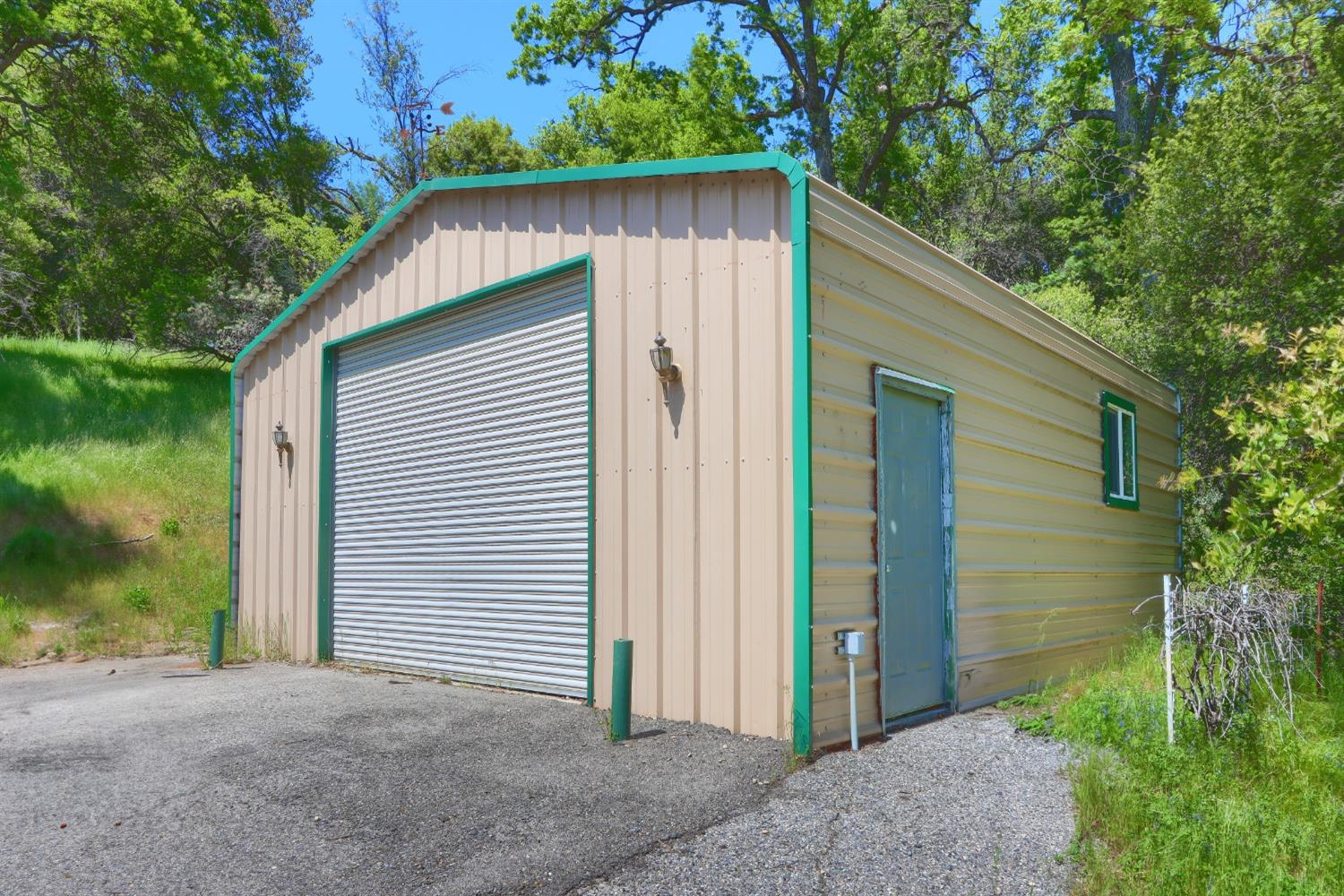 42275 Buckeye Road Oakhurst, CA 93644 - Photo 53 of 53