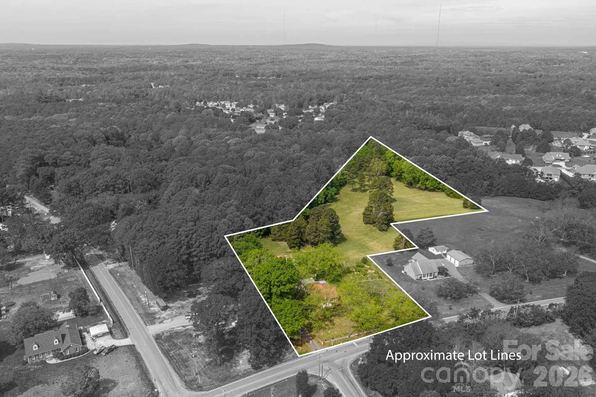 5309 Hickory Grove Road Stanley, NC 28164 - Photo 6 of 44