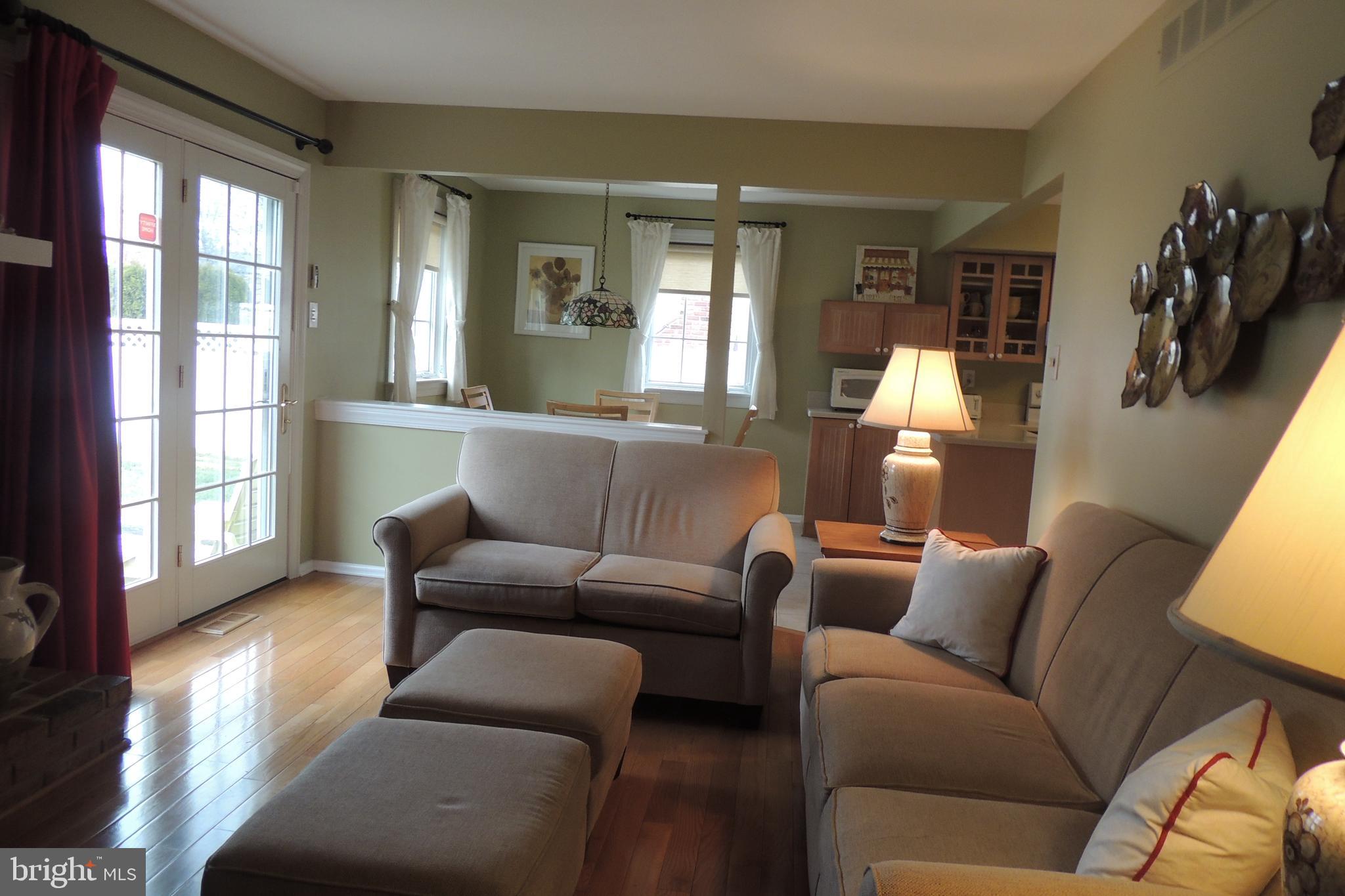 74 Freedom Road Sewell, NJ 08080 - Photo 20 of 46 Hardwood Floors