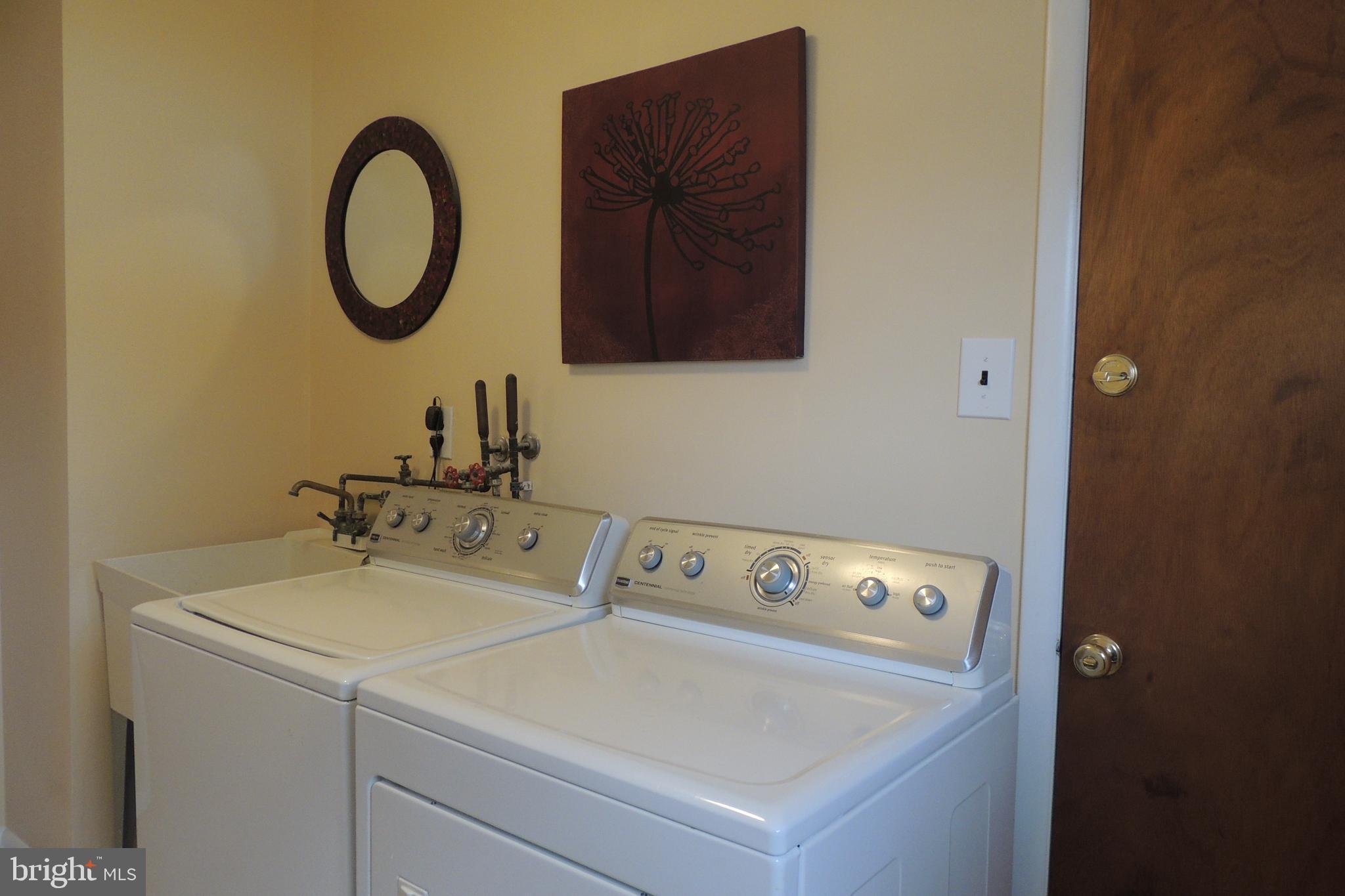 74 Freedom Road Sewell, NJ 08080 - Photo 23 of 46 1st Floor Laundry