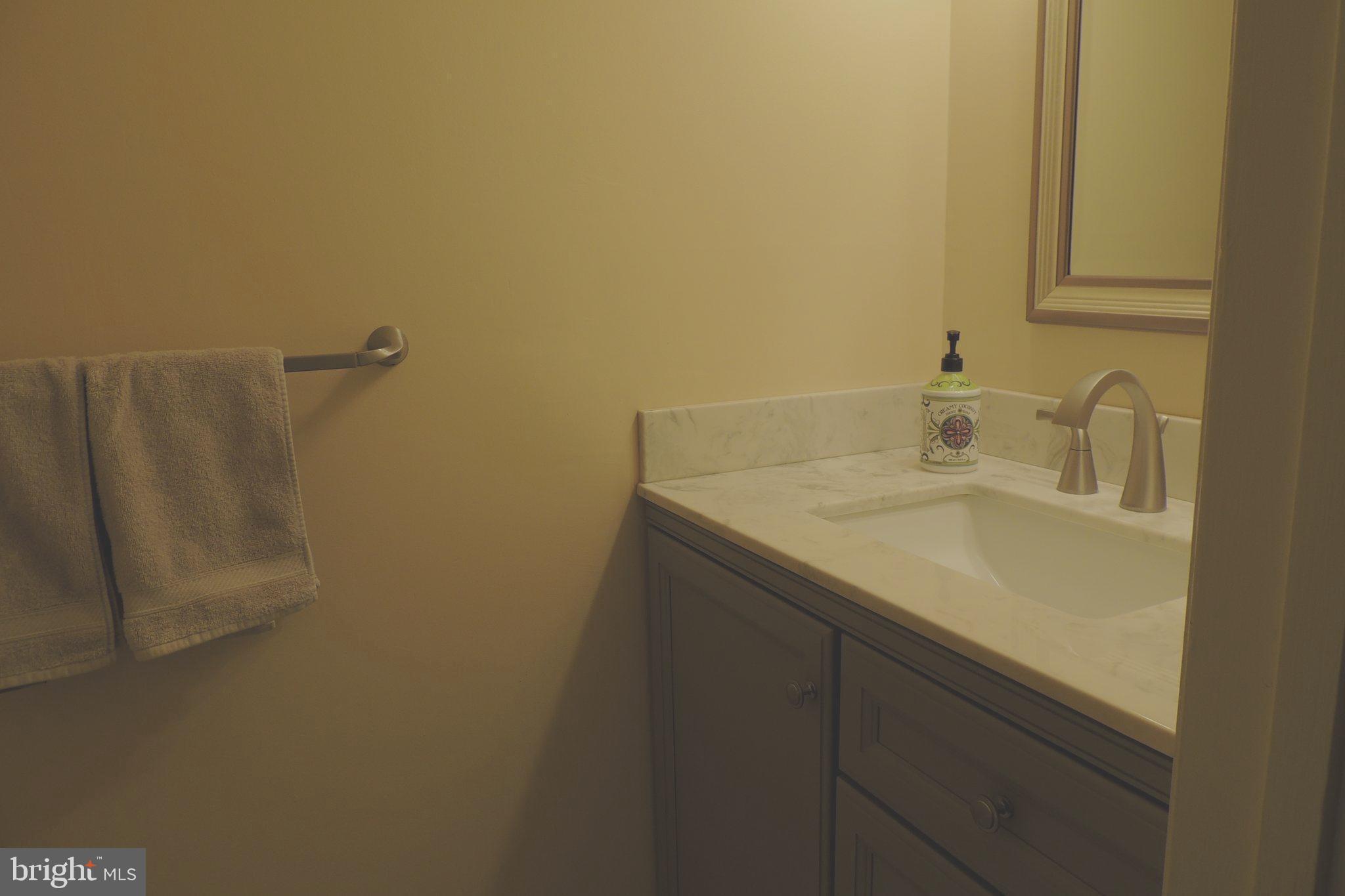 74 Freedom Road Sewell, NJ 08080 - Photo 24 of 46 1st Floor Powder Room