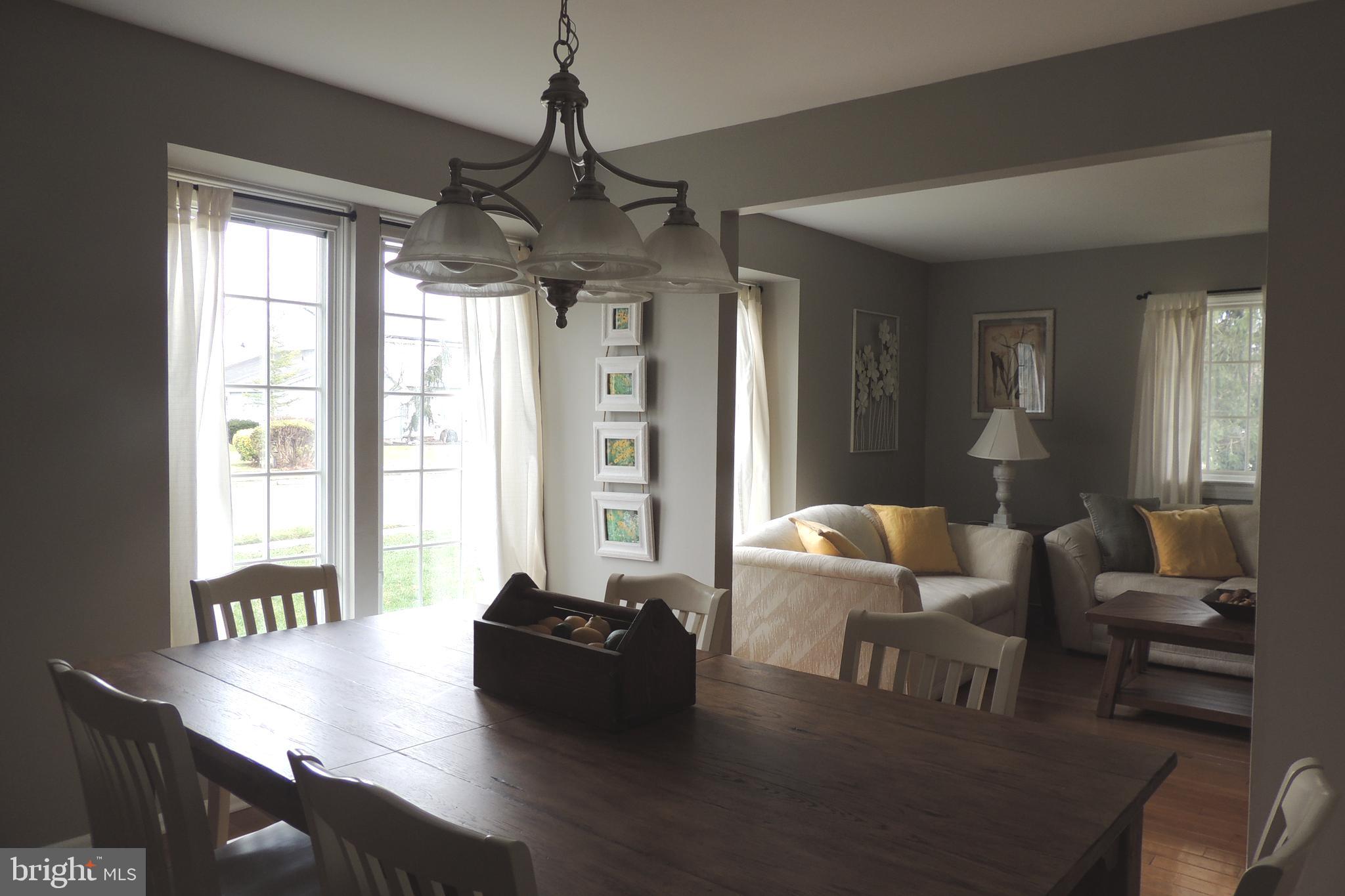 74 Freedom Road Sewell, NJ 08080 - Photo 9 of 46 Formal Dining Room