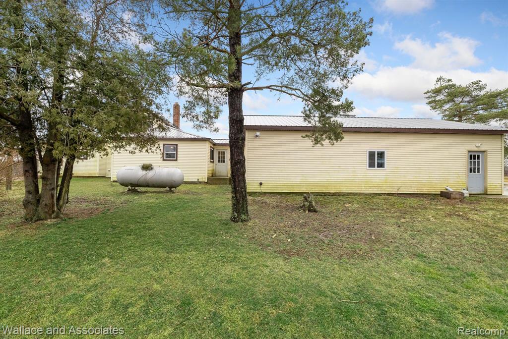 5965 Harrington Road Croswell, MI 48422 - Photo 44 of 45