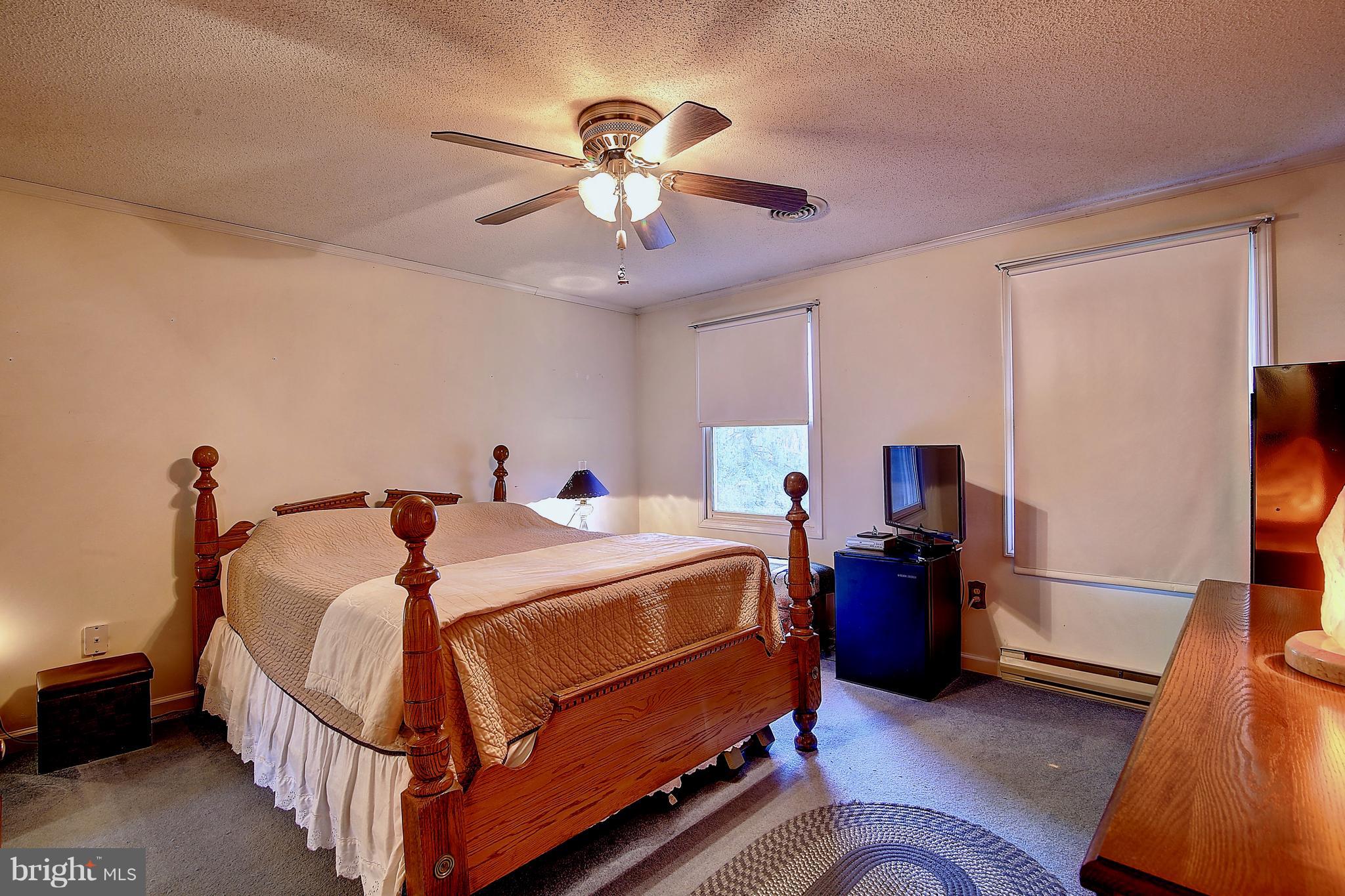 6504 Fish Hatchery Road Thurmont, MD 21788 - Photo 13 of 29 Master Bedroom