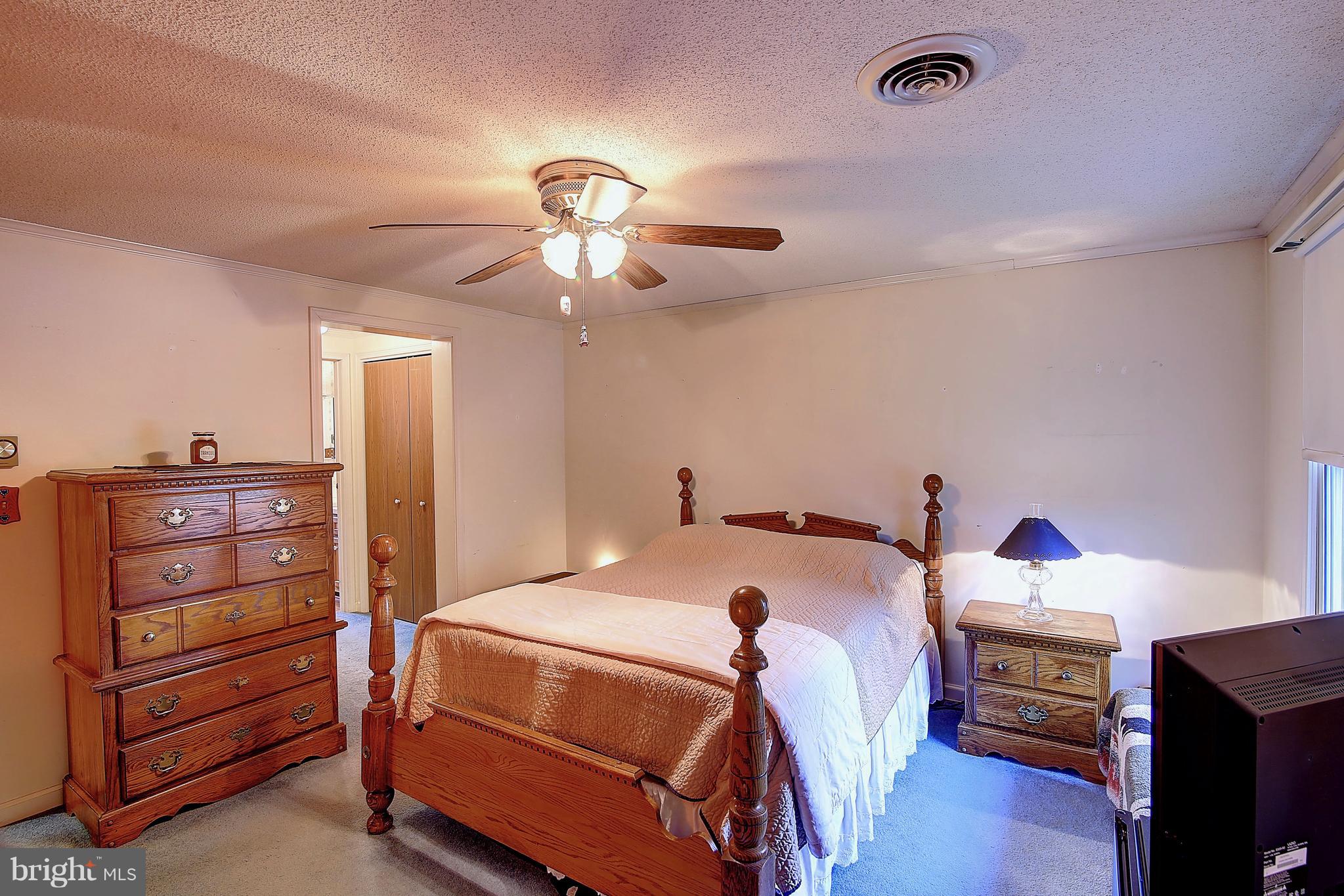 6504 Fish Hatchery Road Thurmont, MD 21788 - Photo 14 of 29 Master Bedroom