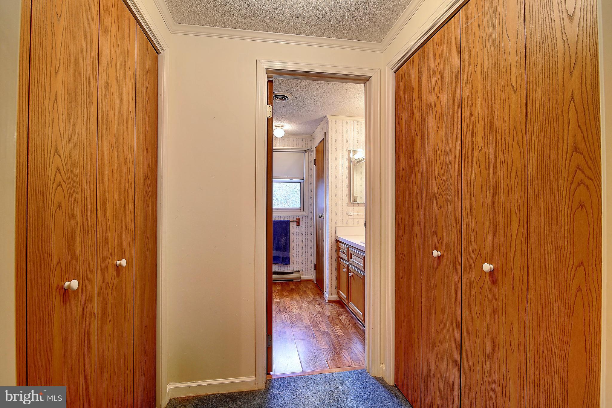 6504 Fish Hatchery Road Thurmont, MD 21788 - Photo 15 of 29 Master Bathroom