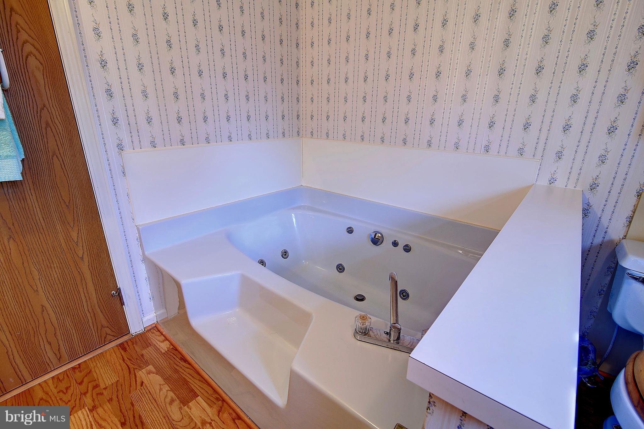 6504 Fish Hatchery Road Thurmont, MD 21788 - Photo 16 of 29 Master Bathroom