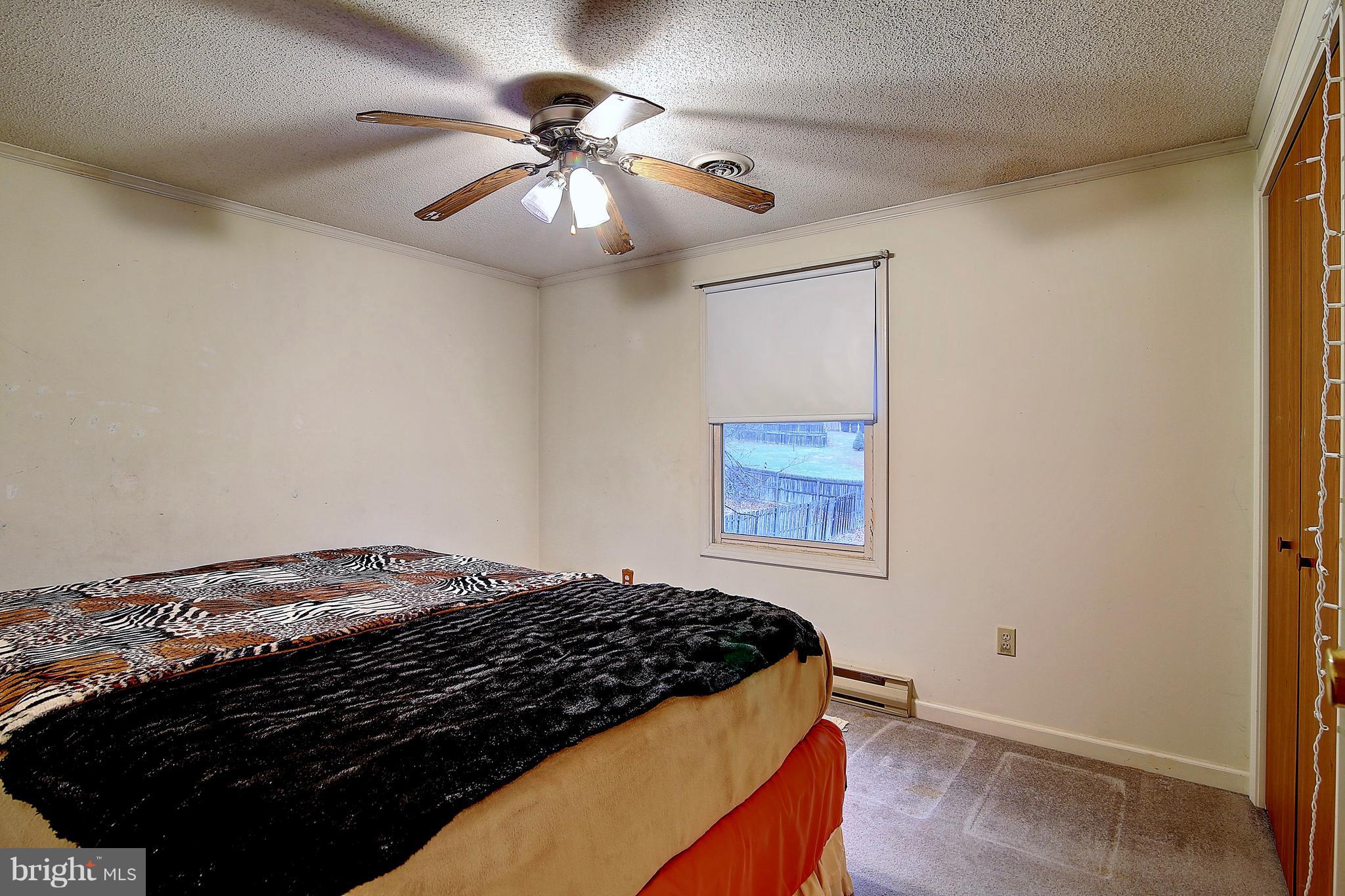 6504 Fish Hatchery Road Thurmont, MD 21788 - Photo 19 of 29 Bedroom