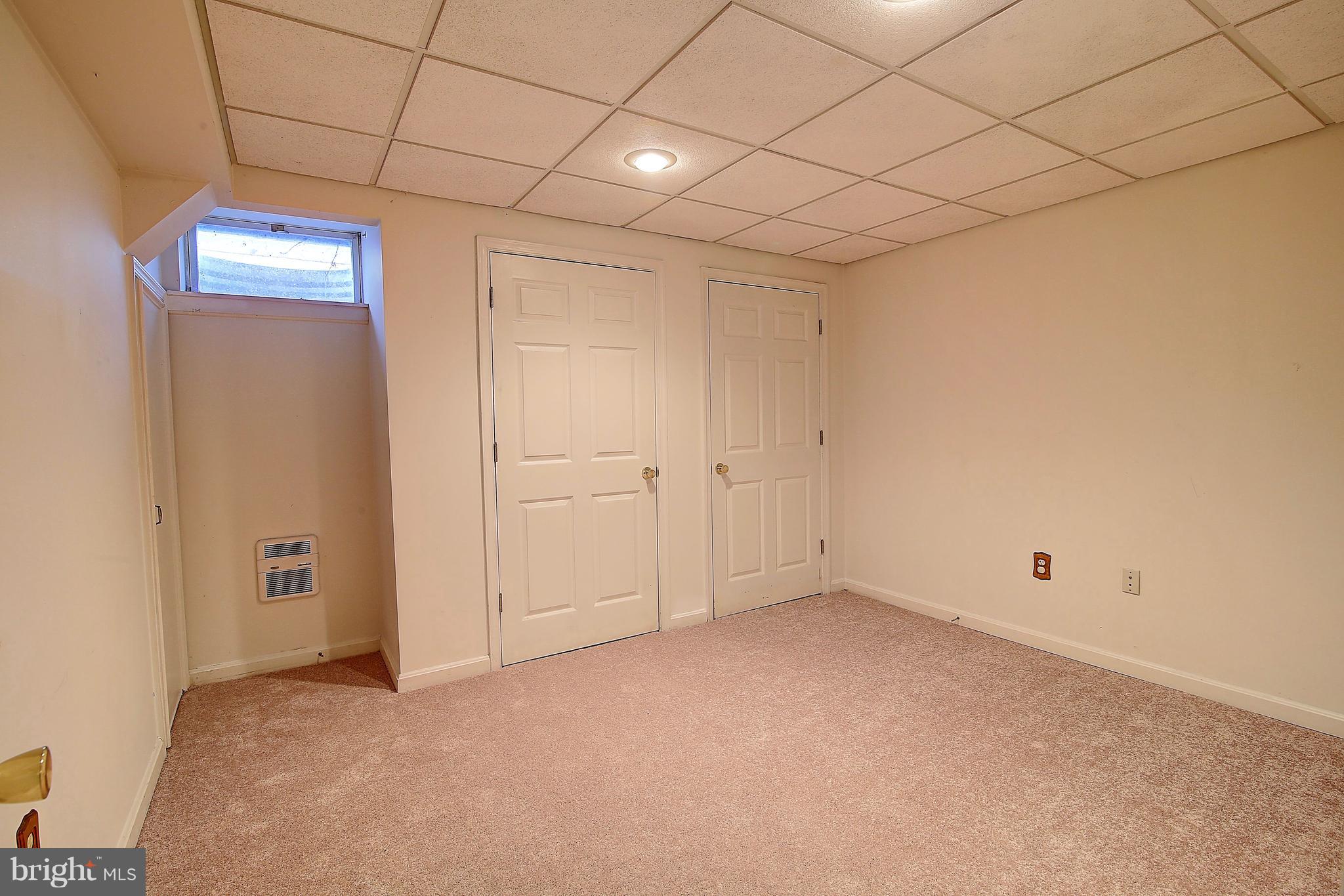 6504 Fish Hatchery Road Thurmont, MD 21788 - Photo 24 of 29 Lower Level Bedroom