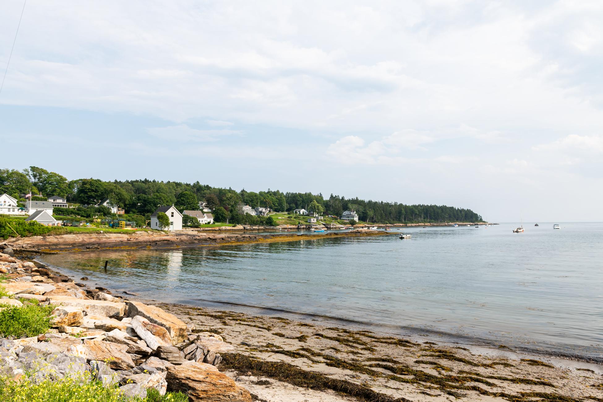 83 Lowells Cove Road Harpswell, ME 04066 - Photo 8 of 18 DSC_7059