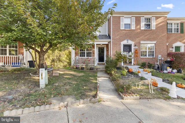 $445,000 | 6137 Quiet Times, Columbia, MD 21045