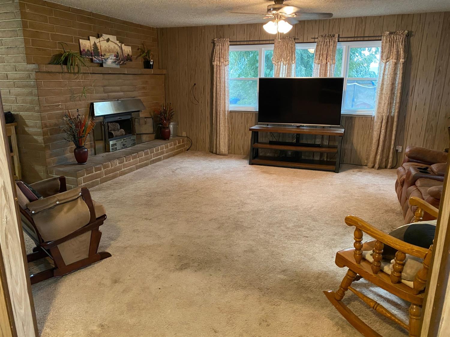 31338 Ruth Hill Road Squaw Valley, CA 93675 - Photo 5 of 15 Gallery Image 5
