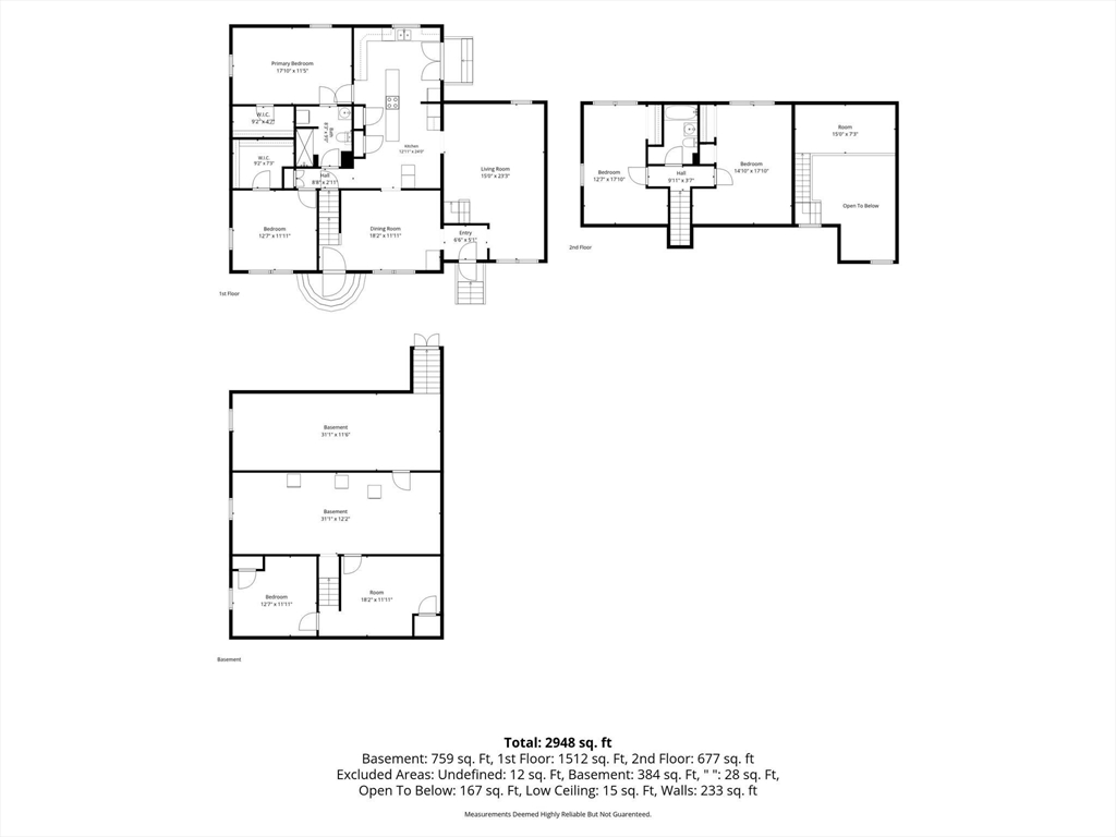 364 West Meadow Road Lowell, MA 01854 - Photo 26 of 26