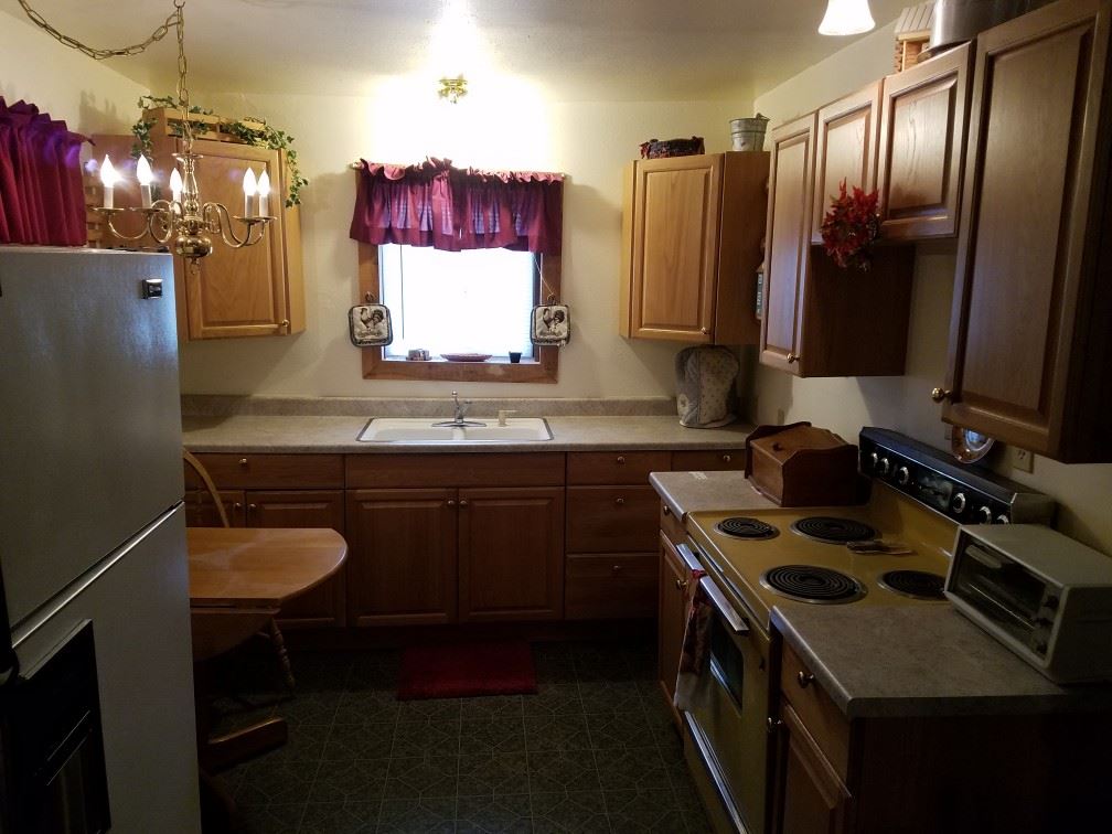 4056 Lumberg Road Springdale, WA 99173 - Photo 4 of 13
