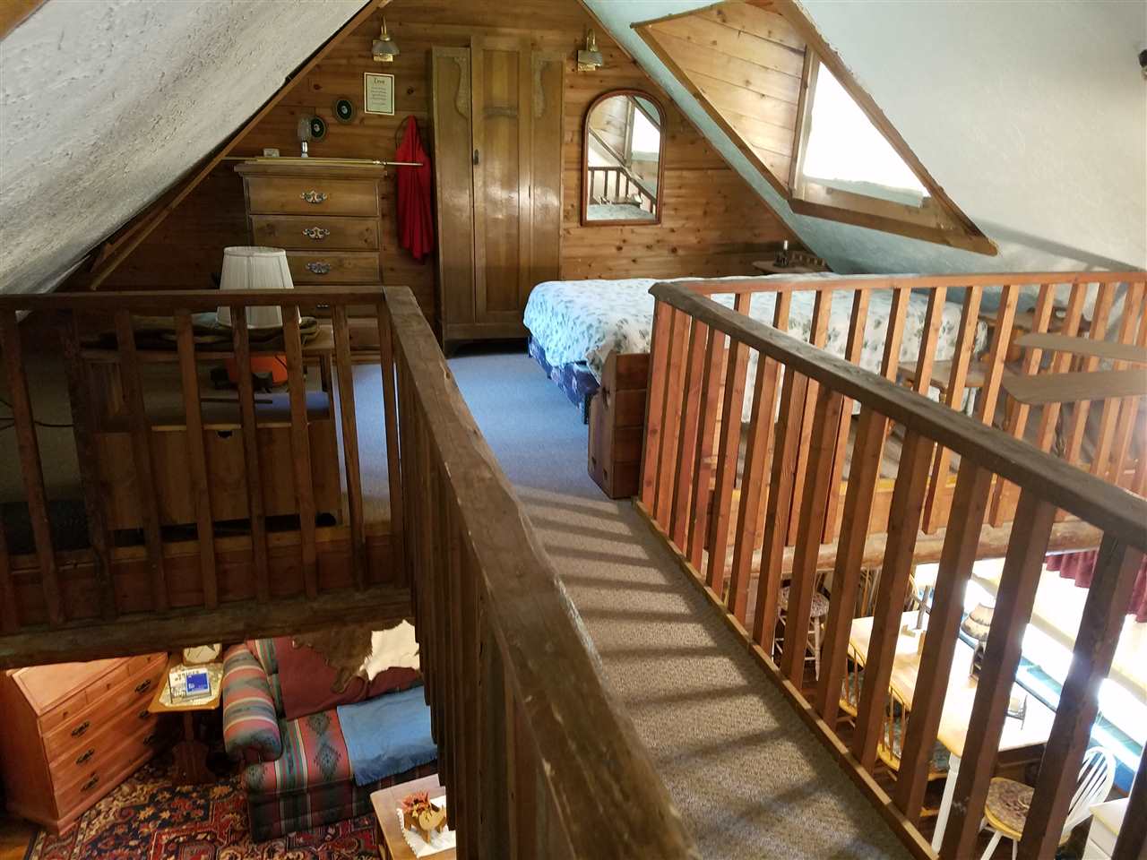 4056 Lumberg Road Springdale, WA 99173 - Photo 8 of 13